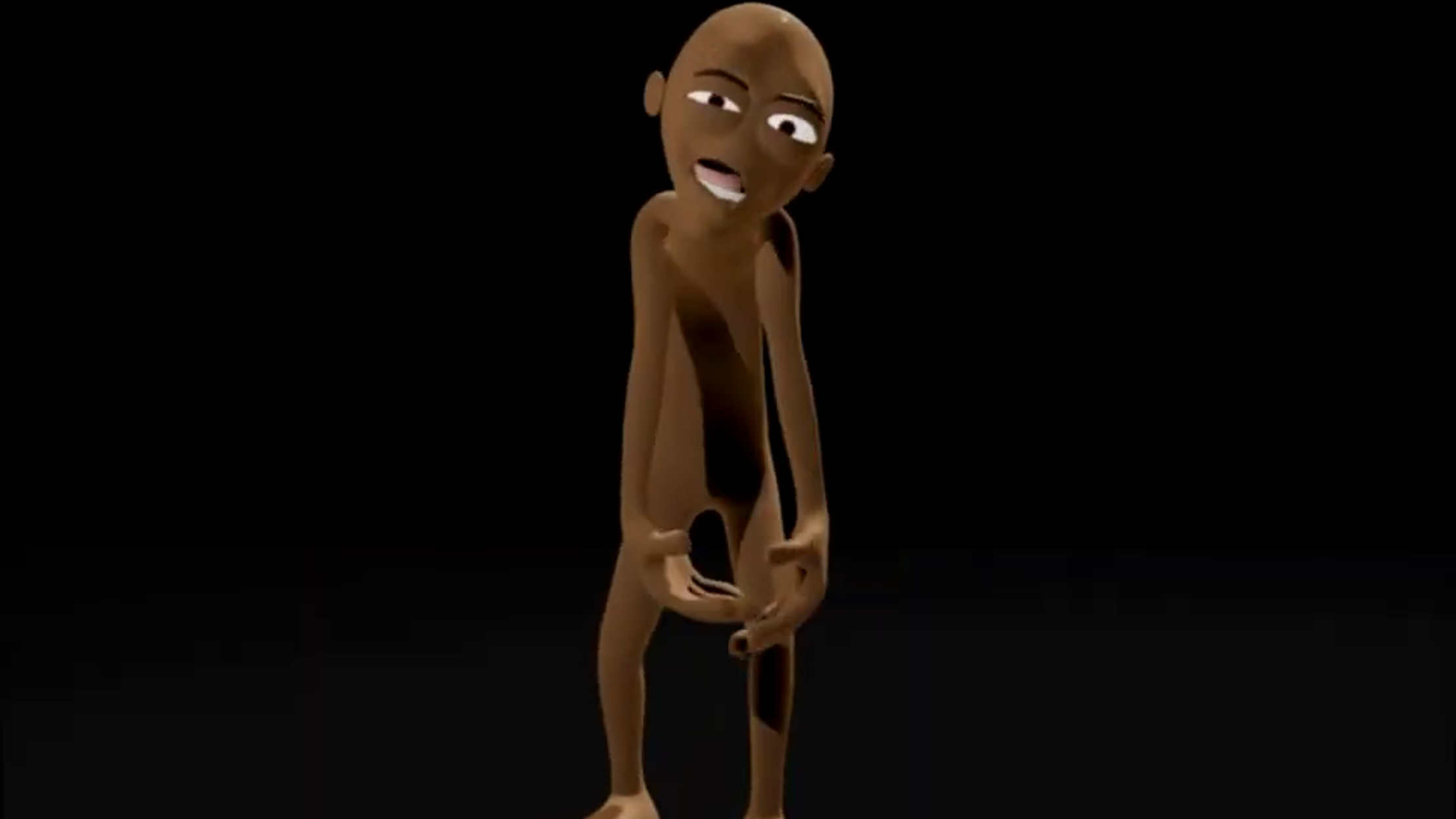 SuperSuit Character Animation